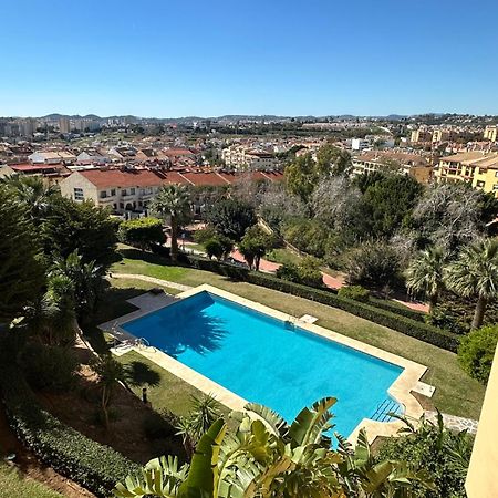 Apartamento Nuevo Fuengirola Eksteriør billede