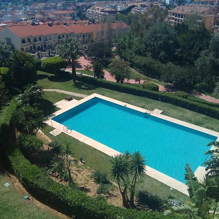 Apartamento Nuevo Fuengirola Eksteriør billede
