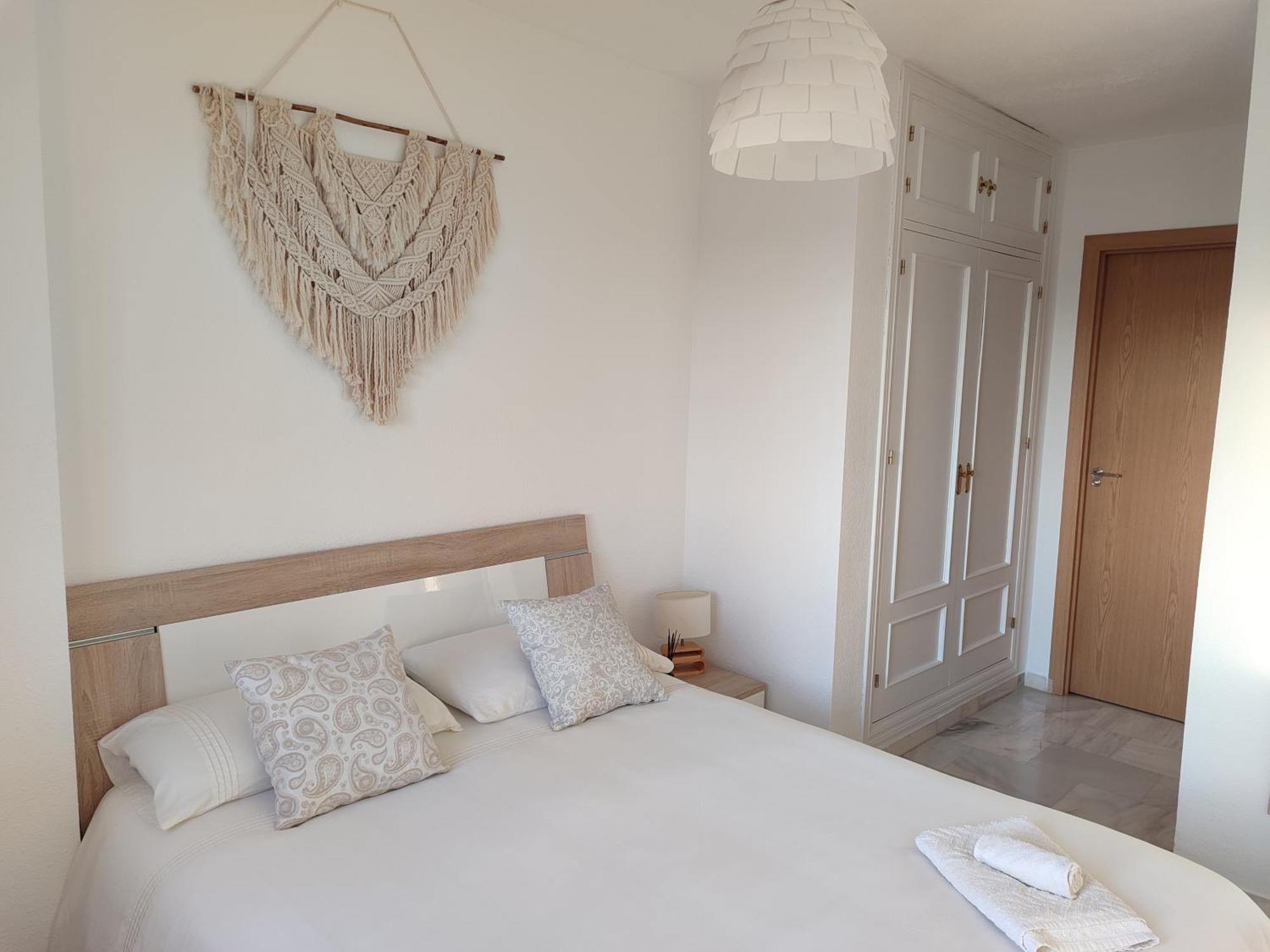 Apartamento Nuevo Fuengirola Eksteriør billede
