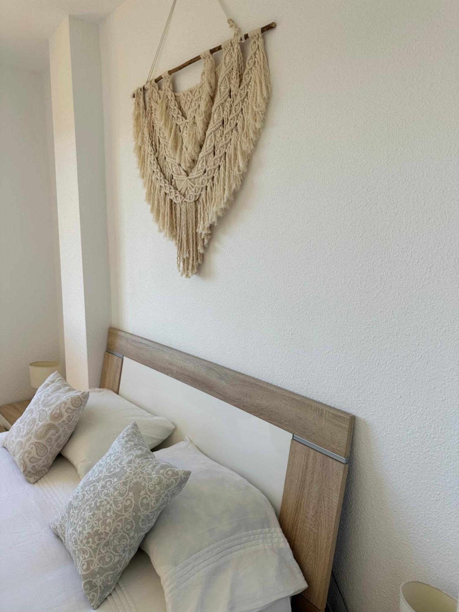 Apartamento Nuevo Fuengirola Eksteriør billede
