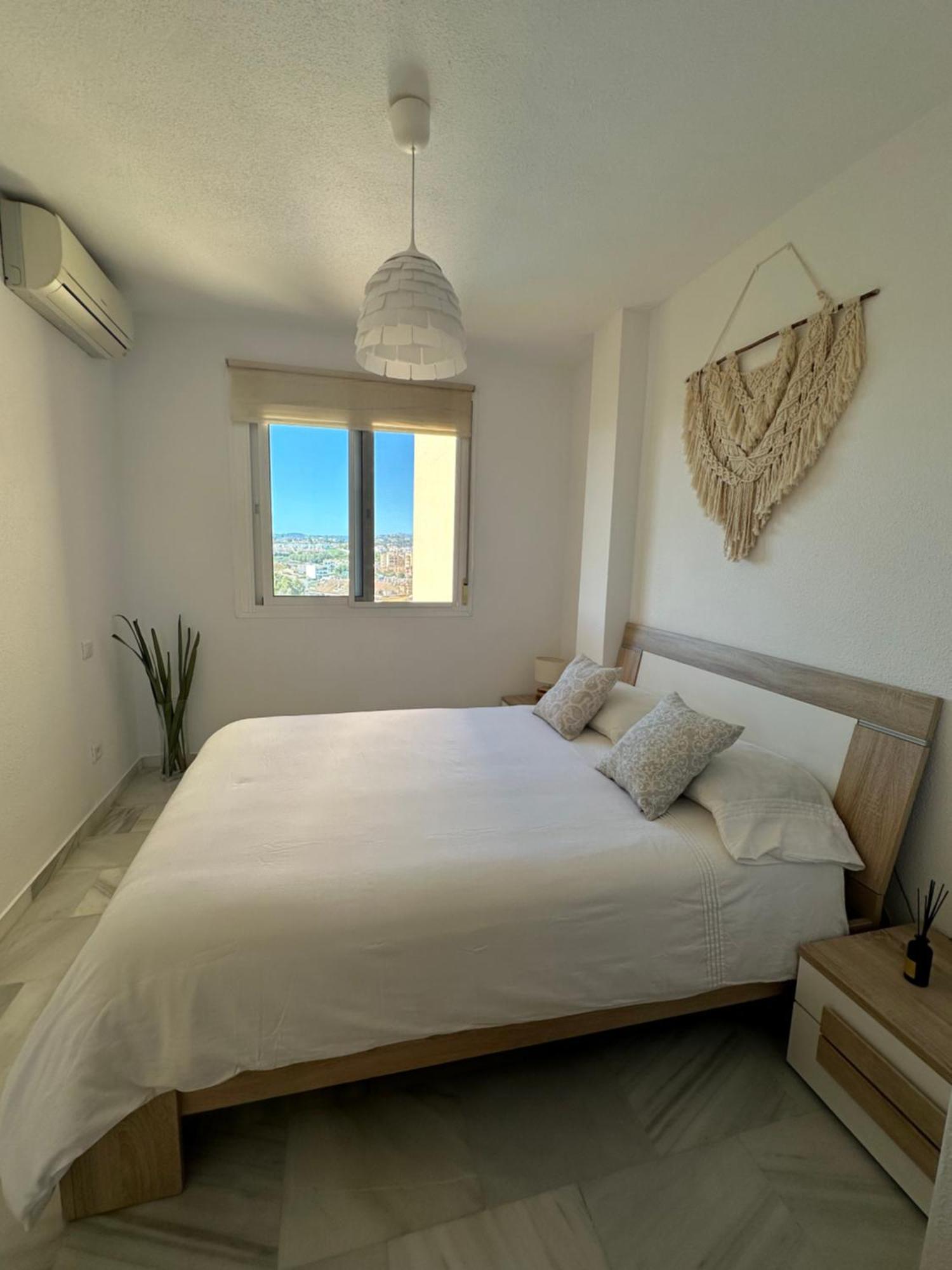 Apartamento Nuevo Fuengirola Eksteriør billede