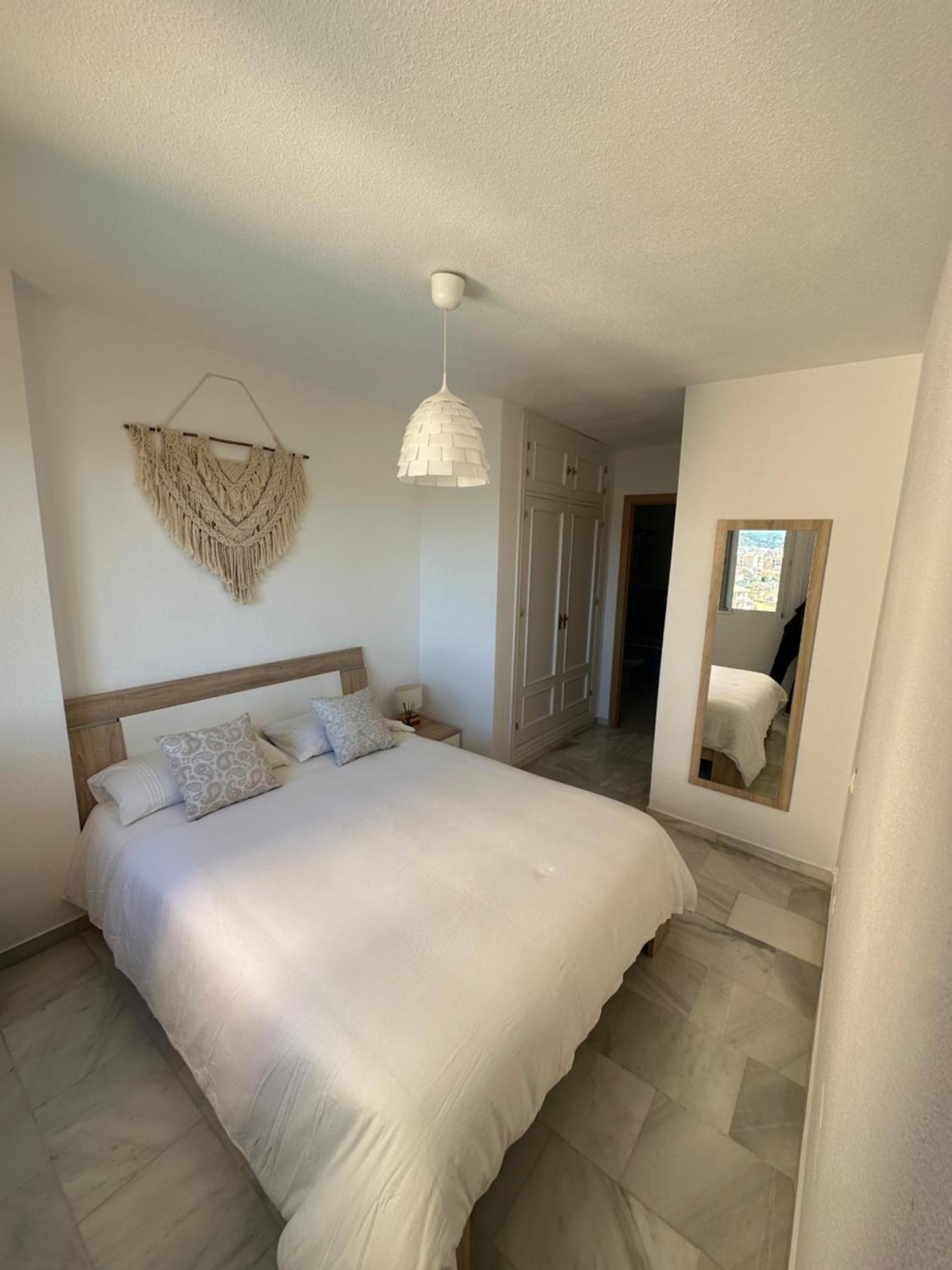 Apartamento Nuevo Fuengirola Eksteriør billede