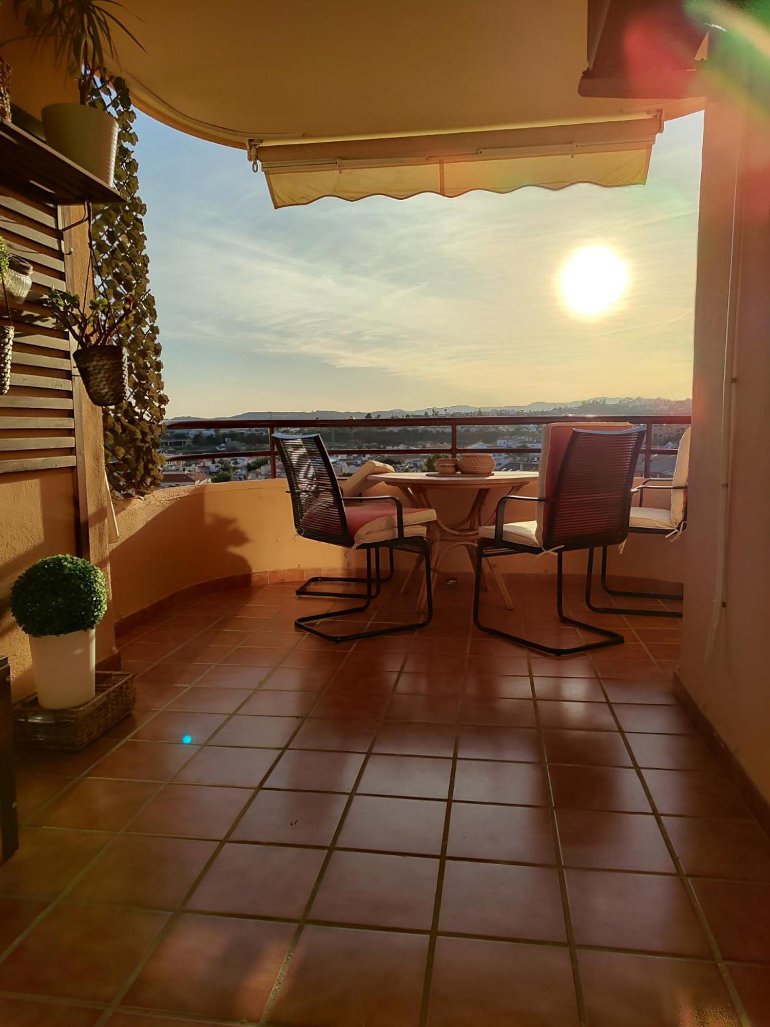 Apartamento Nuevo Fuengirola Eksteriør billede