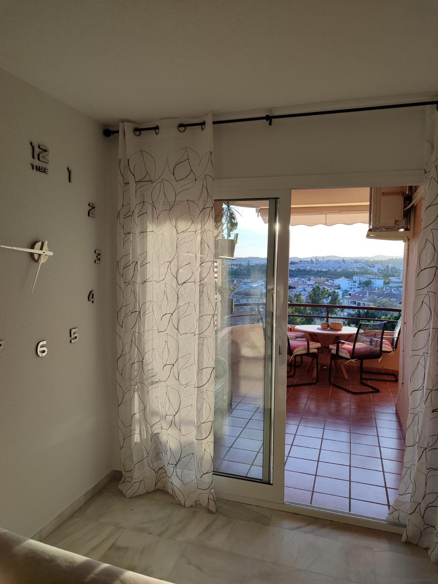 Apartamento Nuevo Fuengirola Eksteriør billede