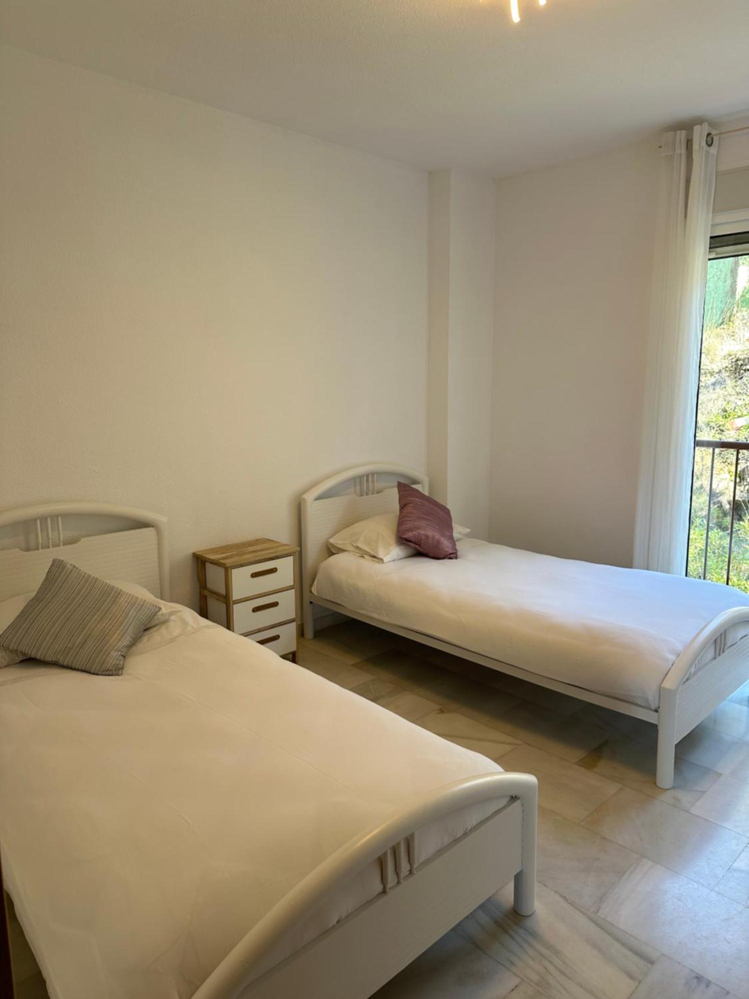 Apartamento Nuevo Fuengirola Eksteriør billede