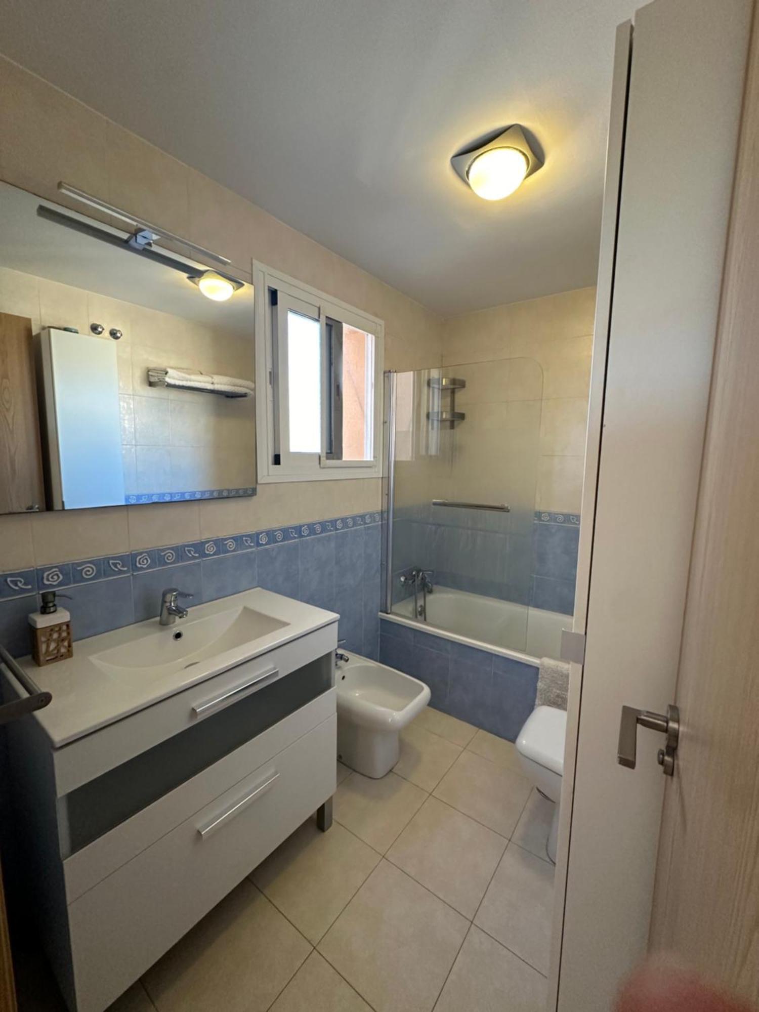Apartamento Nuevo Fuengirola Eksteriør billede