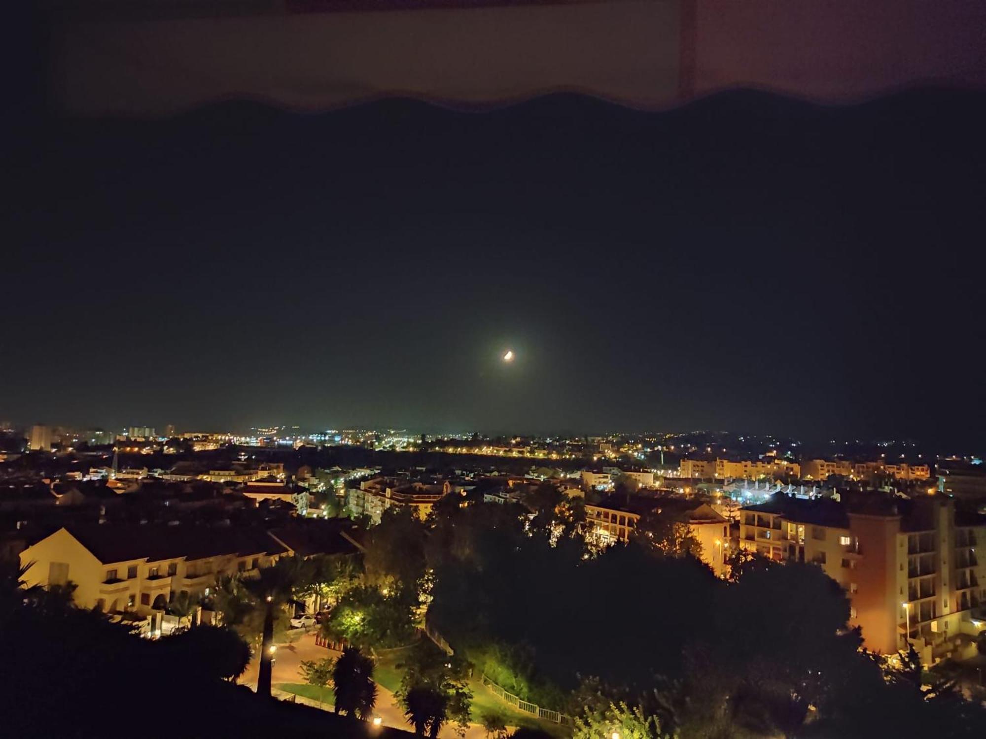 Apartamento Nuevo Fuengirola Eksteriør billede