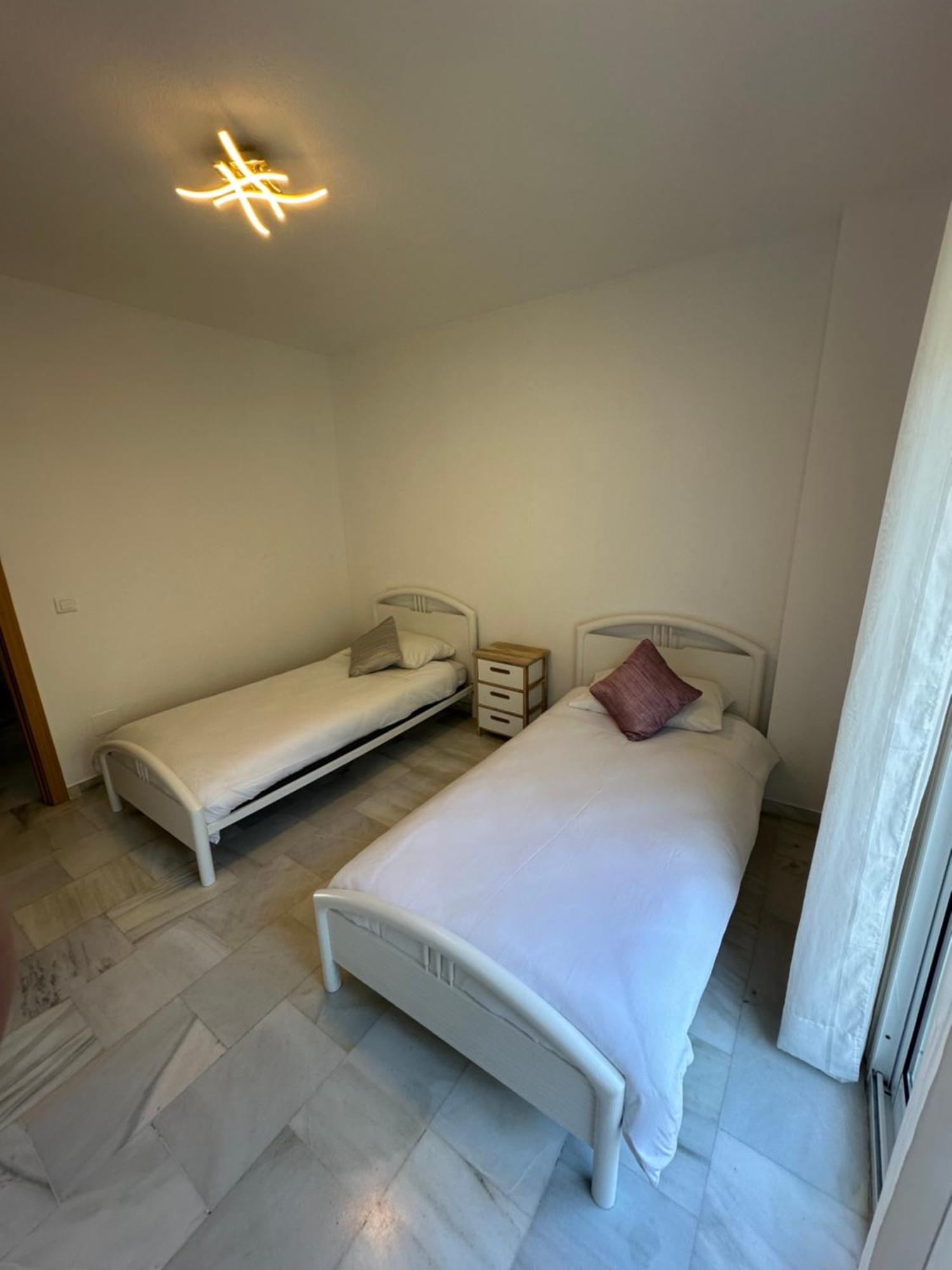 Apartamento Nuevo Fuengirola Eksteriør billede