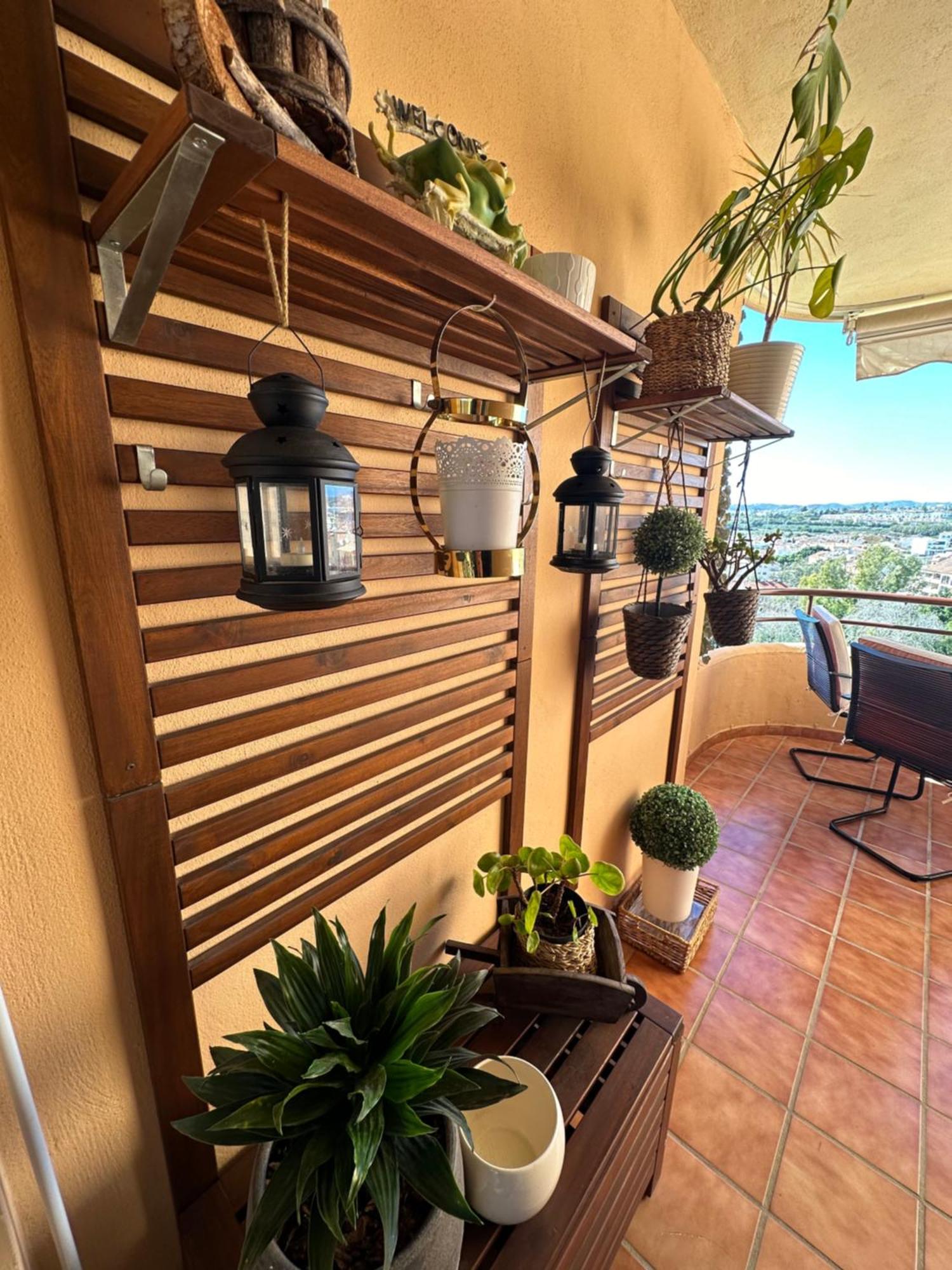 Apartamento Nuevo Fuengirola Eksteriør billede