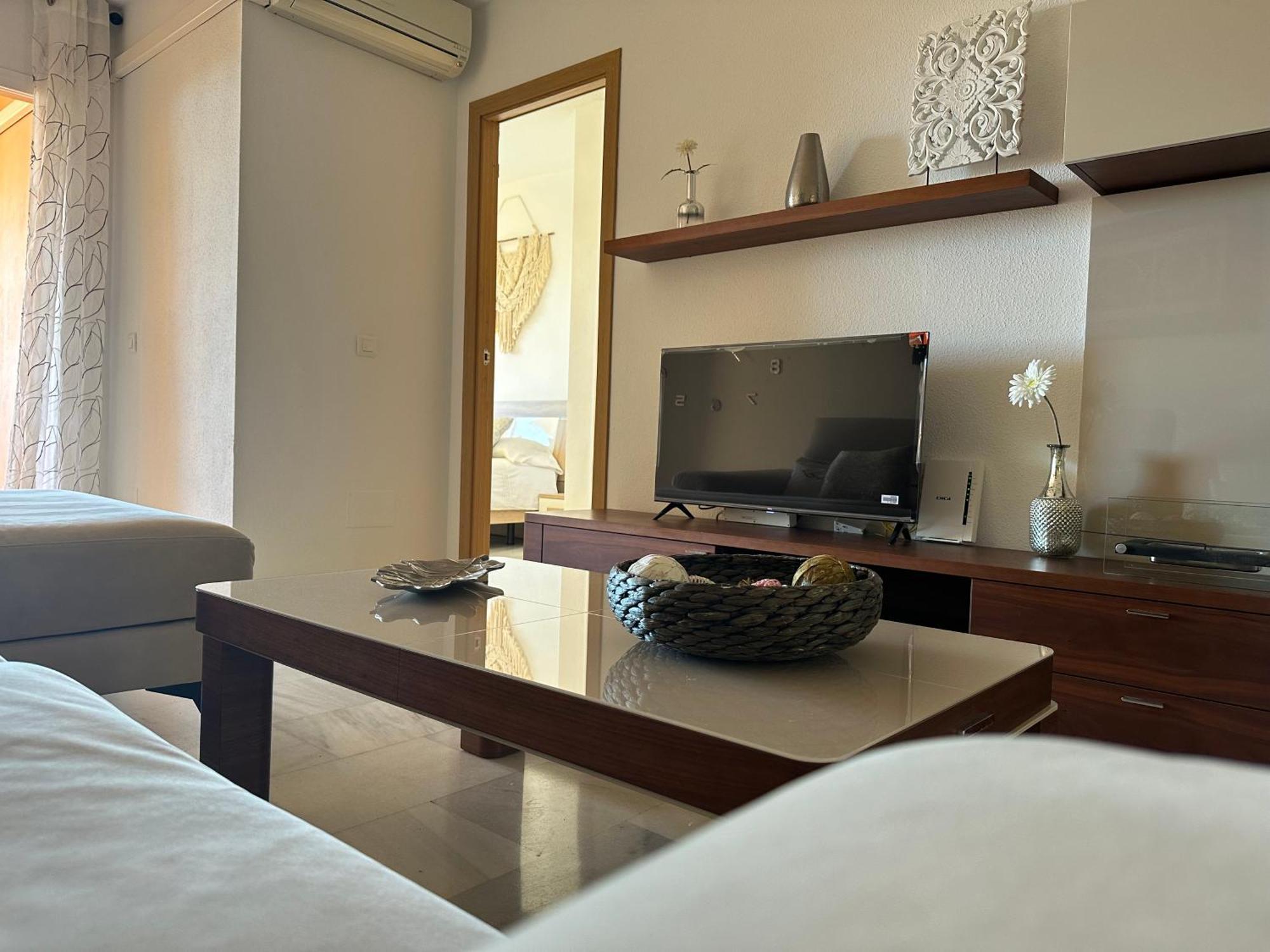 Apartamento Nuevo Fuengirola Eksteriør billede