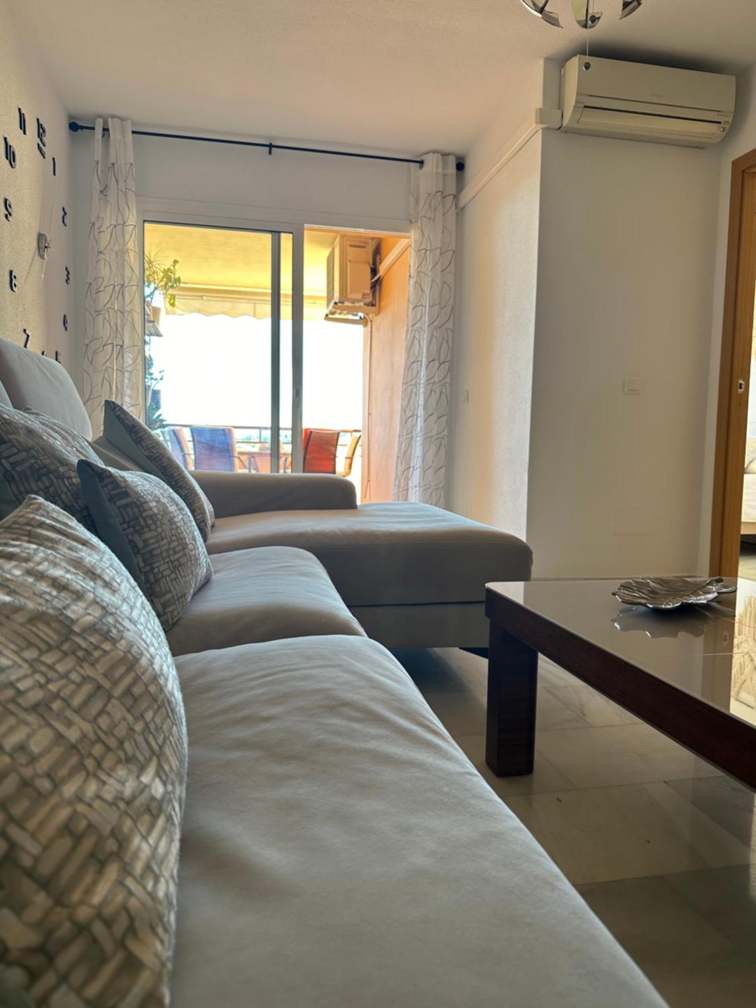 Apartamento Nuevo Fuengirola Eksteriør billede