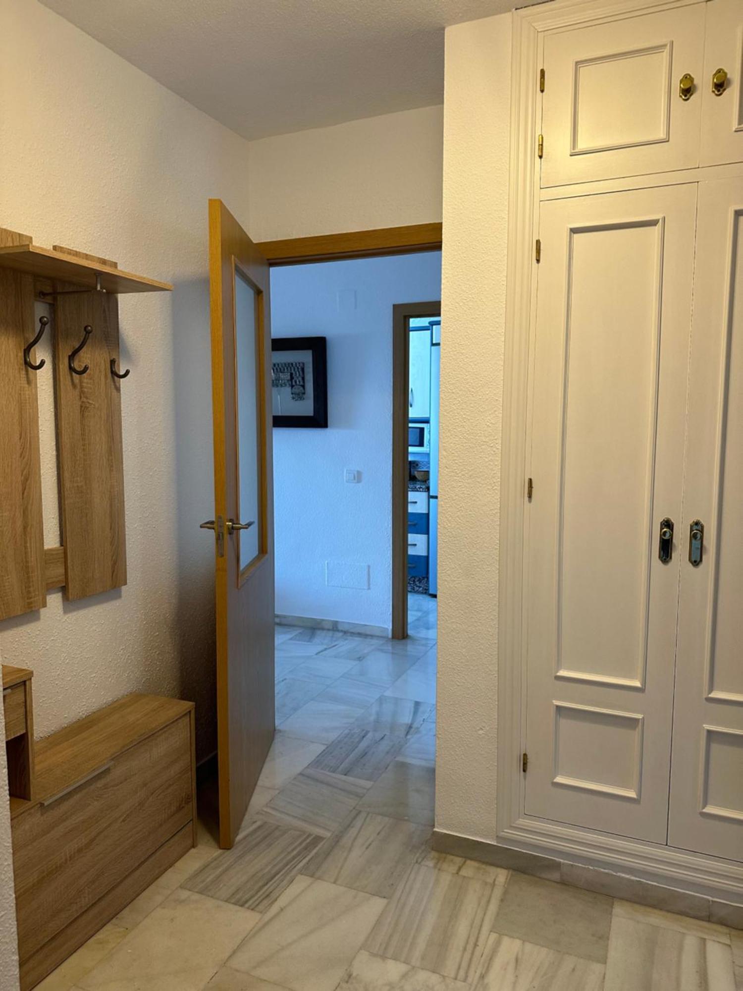 Apartamento Nuevo Fuengirola Eksteriør billede